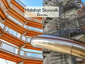 Malahat Skywalk Review: A Scenic Adventure for All Ages
