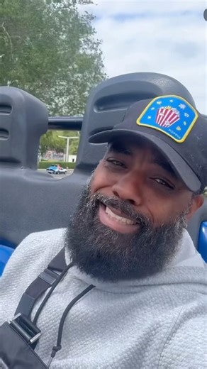 Daddy Daze At Disney 🚘🎠🤎🧸 Todd Tucker