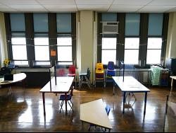 Test scores show historic COVID setbacks for US children