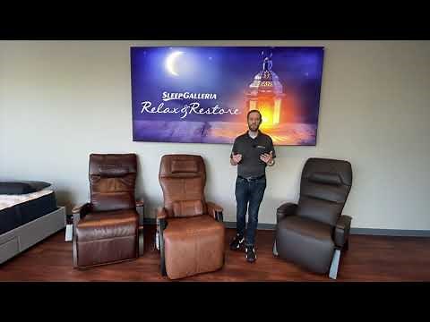 Svago ZGR Plus SV395 Zero Gravity Recliner Review