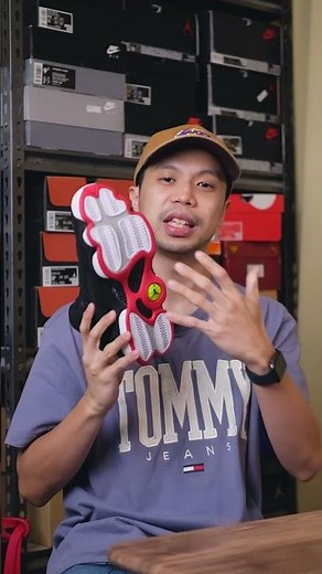 Jordan 13 Retro Review