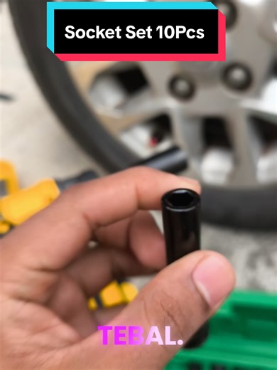 Socket Wrench Set: Essential Tool for DIY enthusiasts