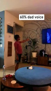 Dad Voice vs Mom Voice: Funny Baby Reaction Comparison
