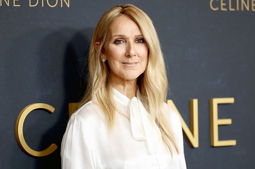 Celine Dion warns fans about AI-generated songs masquerading as her music: 'Fake and not approved'