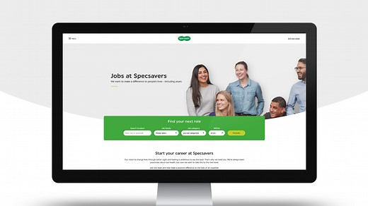 Specsavers Careers | Join Specsavers Australia