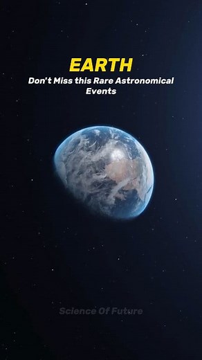 5.2K views · 223 reactions | Don't Miss this Rare 6 Planet Alignment  #space #NASA #astronomy #science #sun #galaxy #earth #universe #planets | Science Of Future | Facebook