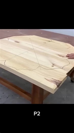 Woodworking Techniques: Carving Patterns with a Router