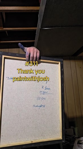 Engaging Oil Painting Lessons with Paint With Josh