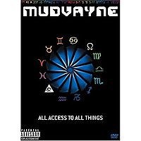 Mudvayne - All Access To All Things