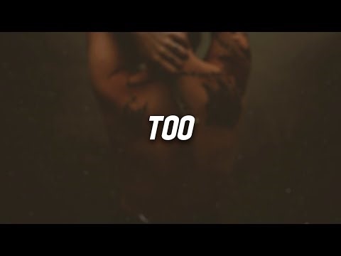 (FREE) Piano Type Beat - "Too" | Free Type Beat | Type Beat | Trap Type Beat | Rap Type Beat