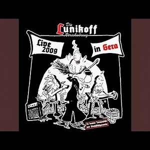 Stuttgart-Stammheim-Blues (Live in Gera)