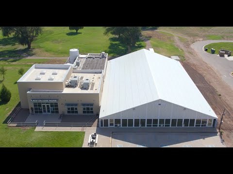 Clovis Aquatic Center Highlight Video