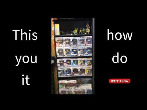 the best way to clean your display