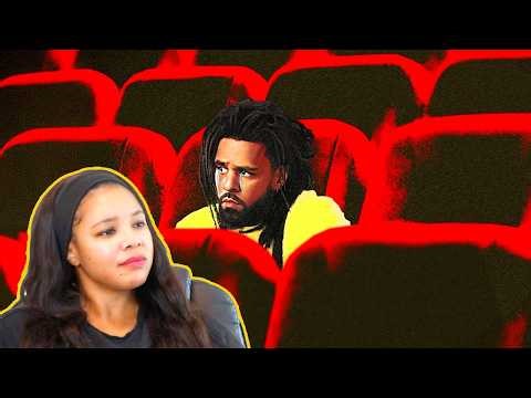 You Will Never Look At J. Cole The Same Way Again | Reaction