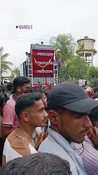mangle bendur sound competition