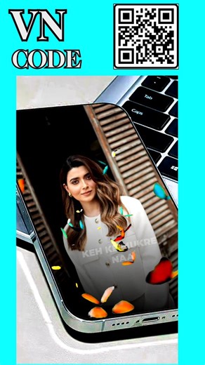 vn codes on Instagram: "Trending VN CODE 🔥USE THIS SOUND 👇 Step 1: Take a screenshot of this reel Step 2: Open VN Video editor app Step 3: Click on the scanner in top of right corner Step 4: Scan the Screenshot & click on the download/use Step 5: Select your photos and export video #dileepeditx #dileepyadav393 #dileep_yaduvanshi_ #reel #trend #vncode #instsmagram #vnediting #vntutorial #reels #instagram #explore #edits #editing #edit #explorepage #trendingreels #trending #trend #reelitfeelit #