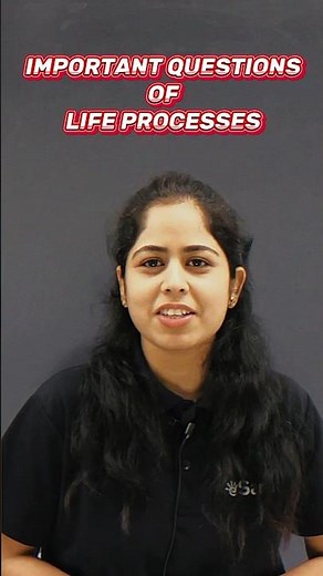 Life Processes Important Questions Class 10🔥Score 95+ in Class 10 #class10 #lifeprocesses #esaral