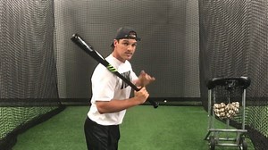 17K views · 152 reactions | Avoid This HUGE Hitting Mistake! Listen to MLB Player Explain "Casting" www.swingrail.com | Swingrail | Facebook