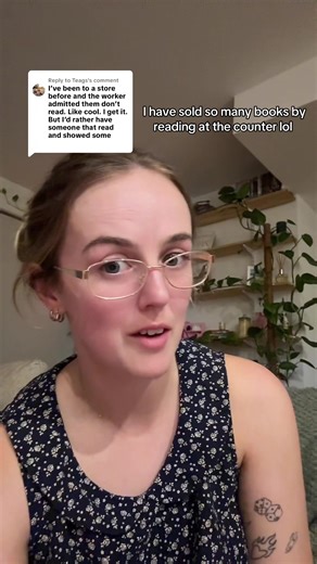 How Reading at Work Boosts Book Sales