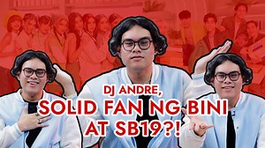 1.9K views · 30 reactions | Now, your true colors are revealed, DJ Andre Jordan of 96.3 Easy Rock! You've been hiding a playful side and a few secrets all along! 來 Watch as our Digital Team puts DJ Andre to the test here: https://bit.ly/DJAndreJordanGuessTheSongByEmoji | Easy Rock Manila | Facebook