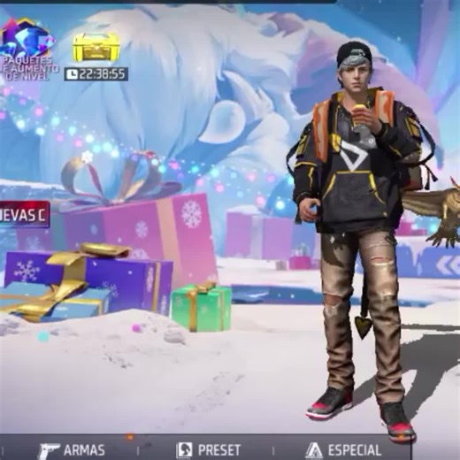 muchas grasias @tu príncipe !& @𝐌𝐀𝐗 𝐗𝐈𝐓🦇🐐 #parat #viral #garena #frefire #fyppppppppppppp