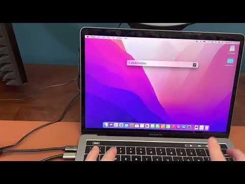 ClickFree - using the Mac App with your Clickfree USB