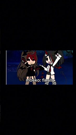 THE MAFIA DUO #gacha my mini movie part 1 100k