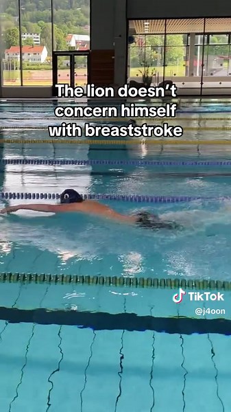 Mastering Freestyle Swimming Techniques for Beginners