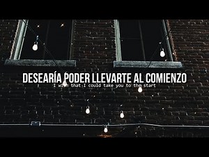 Through the dark • One Direction | Letra en español / inglés