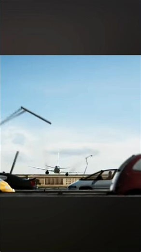 Boeing 757 Disasters