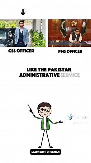 CSS Officer vs PMS Officer: Key Differences Explained