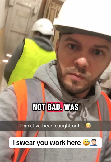 Funny First Day at Work Experiences