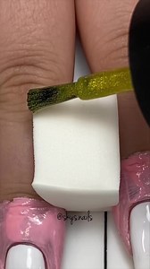 16M views · 181K reactions | Here’s the tutorial for my Tropical Flower design!  Products Used: Color Club Nail Lacquer That’s Rich and Under Pressure BCB Lacquers PumpCorn UberChic Beauty Nice & Negative Stamping Plate Whats Up Nails Neither Noir Holo Taco Linear Holo Taco Maniology: Liquid Sunshine Seche Fast Dry Top Coat | Skys Nails | Facebook