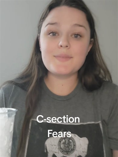 Facing C-Section Fears: A Personal Journey