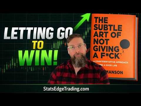 The Zen Of Systems Trading