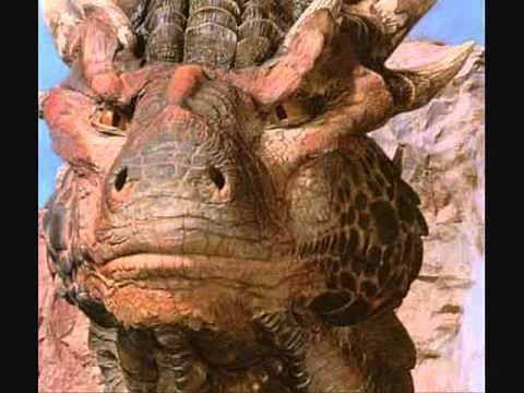 Dragonheart Theme Finale.wmv