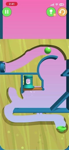 Dig This 648-14 “Slippery” solution/walkthrough