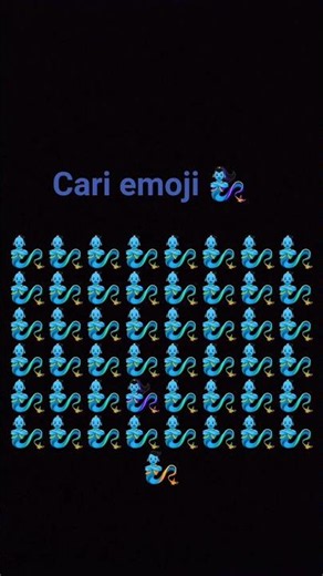 part 58 cari emoji!