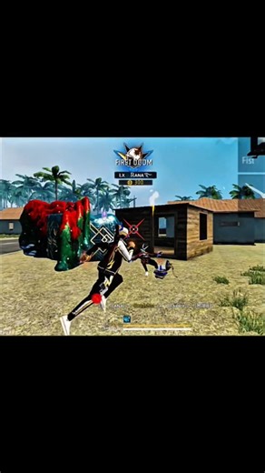 Despasito x Free fire headshot 😏💀 #viral #freefire #shortvideos #trending #fyp #shorts