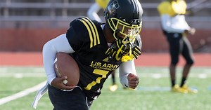 Official stats for UGA commitments in Army Bowl