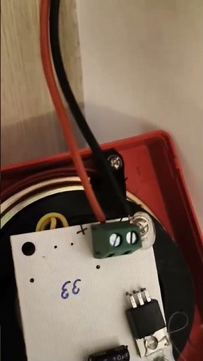 Manual Call Point Fault Solved Addressable Fire Alarm System | Agni Ravel Programming | AMC Service