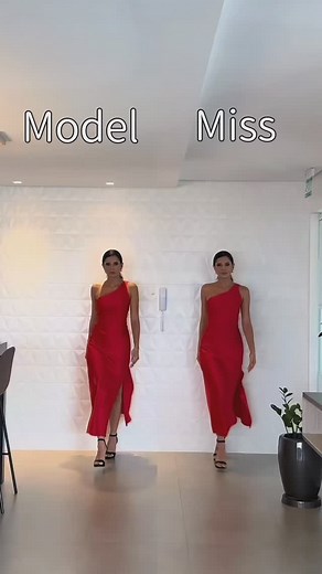 Miss ou Model? #catwalk #runway #runwaymodel #runwalk #desfile #heels #heelsshoes #saltoalto #salto #modelo #miss | Alessandra Brum