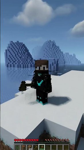 Minecraft But I Have To Sing a Song !!!!😂!!!!