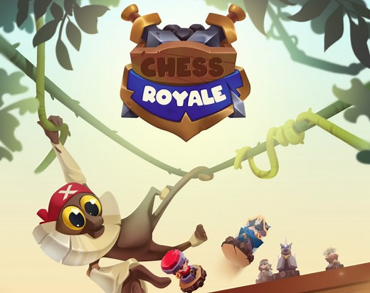 Chess Royale by Mewton Games