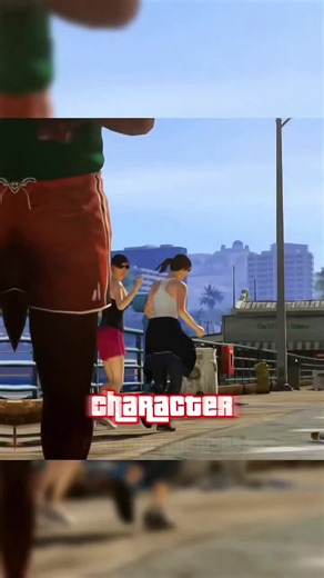 Evolution of GTA Trailers part 3 #gta5