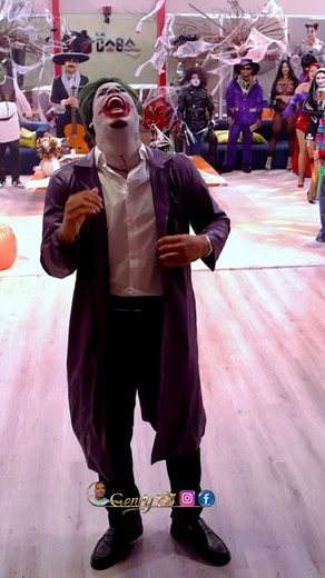 El Guason 😂😂😂 | Genry TV