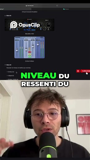 Le Mastering NE fait PAS ce que tu crois (4 vérités qui changent tout)