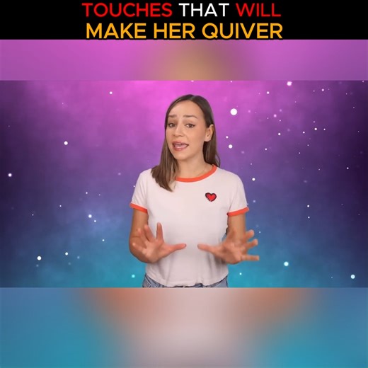 56K views · 319 reactions | 15 Secret Places To Touch A Woman & Drive...