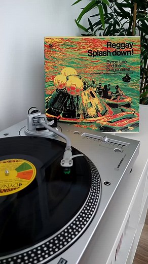 ReggaeOnVinyl on Instagram: "Barry Biggs - I'll Be There (Album: Reggay Splash Down! - Dynamic Sounds) 🚨 Album repost from Aug 7, 2021 without the Reels length limitation. #reggae #reggaemusic #reggaeonvinyl @reggaeonvinyl #reggaevinyl #rootsreggae #recordoftheday #vinylcollection #vinylcollector #reggaevinylcollector #reggaevibes #reggaecollection #reggaeroots #reggaelovers #reggaerecords #nowspinning #vinyloftheday #jamaica #jamaicanmusic #jamaican #jamaicanculture #reggaevideo #reggaelove #r