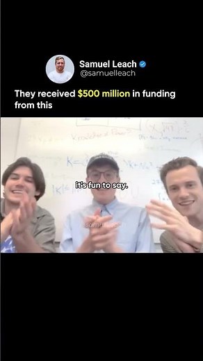 They Pitched Vrbo Like This 😂 | The Funniest Startup Intro Ever